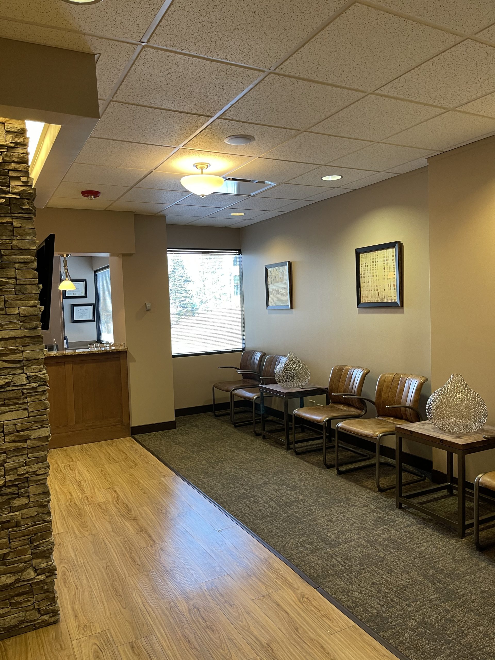 IMG_0032 William L Case, DMD dentist office interior